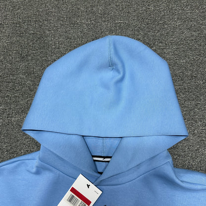 Nike Tech Men's Pullover Hoodie with Reflective Design Accents