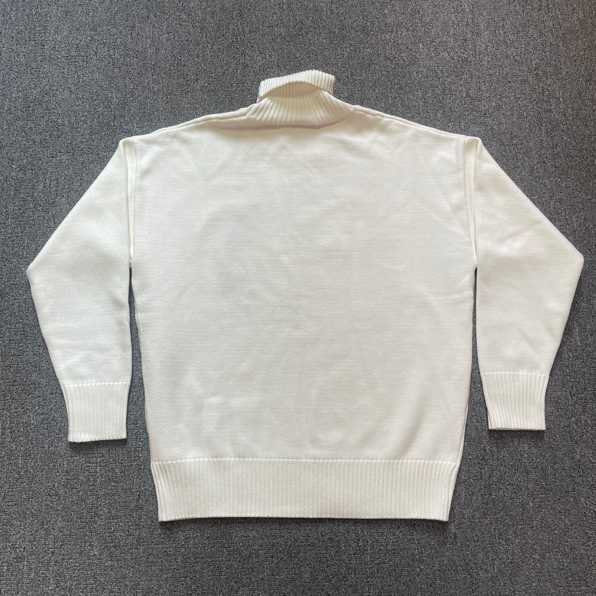 Ami de Cœur Turtleneck Sweater