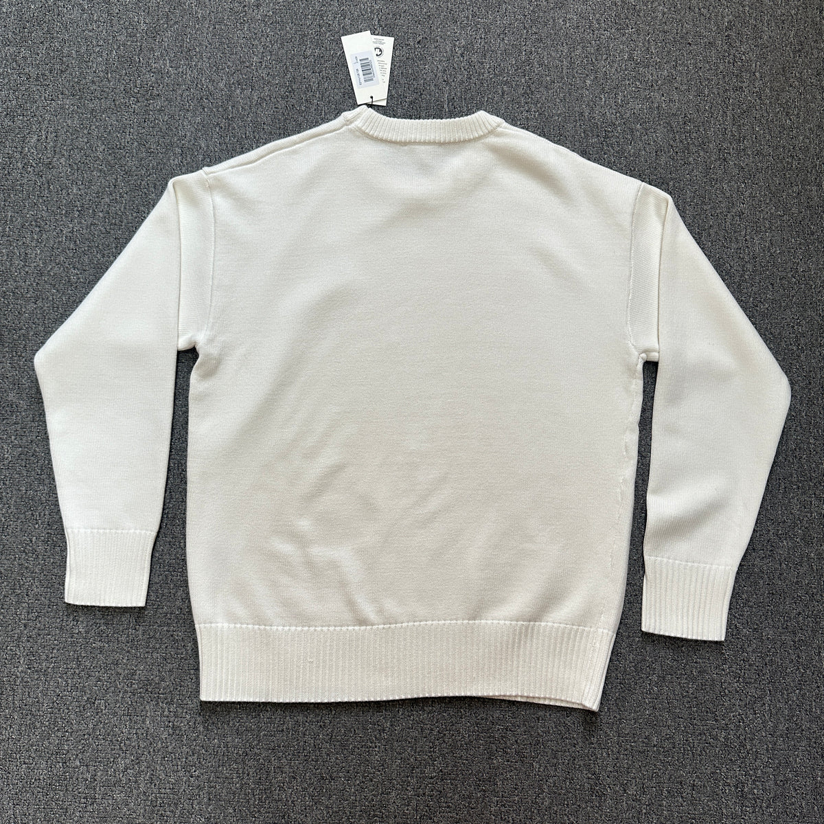 Ami Paris Ami de Cœur Crewneck Sweater