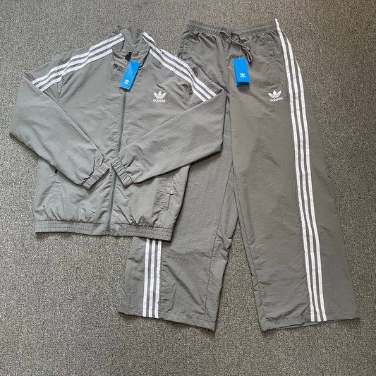 Adidas Originals Adilenium Season 5 Woven Tracksuit
