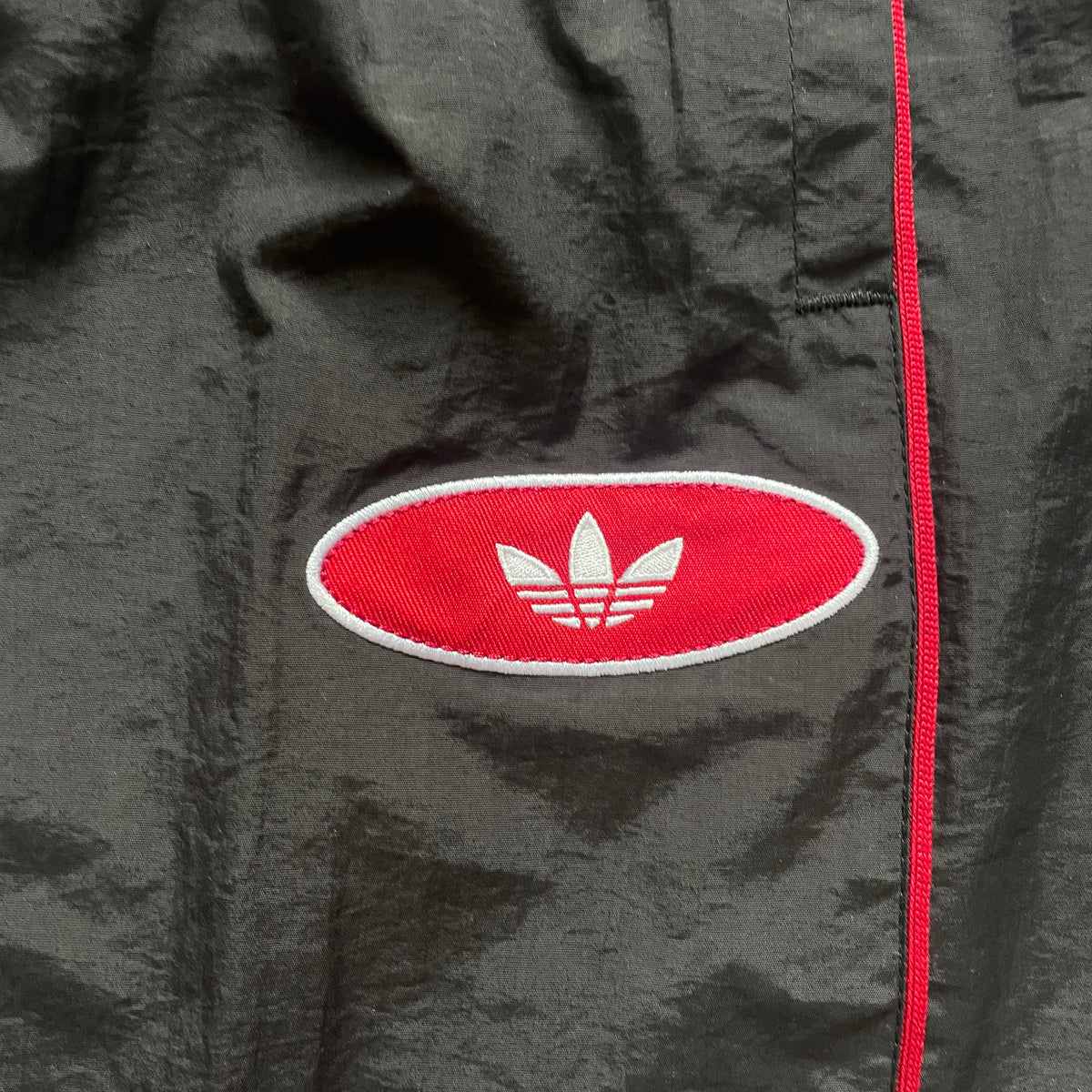 Adidas Originals Moto Tracksuit
