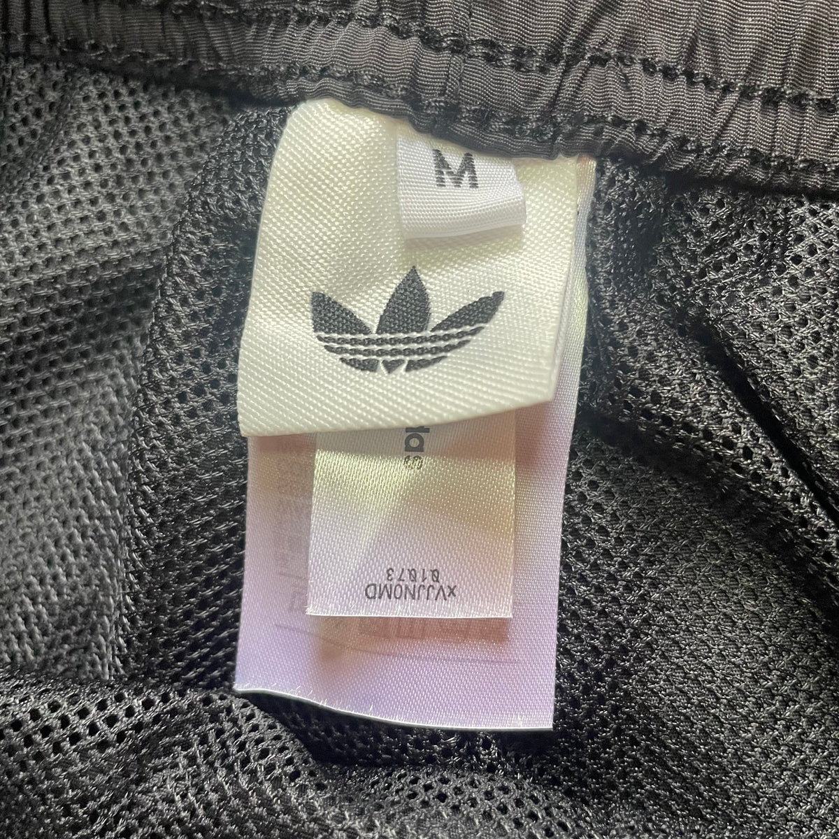 Adidas Originals Moto Tracksuit