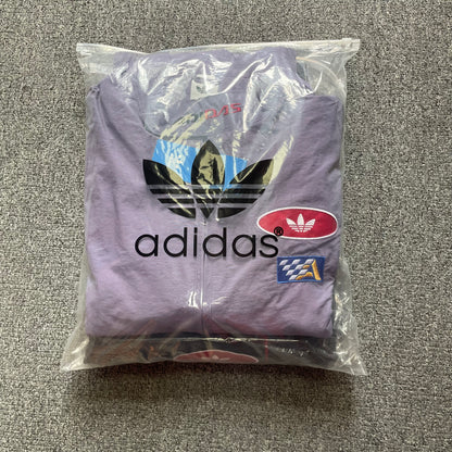 Adidas Originals Moto Tracksuit