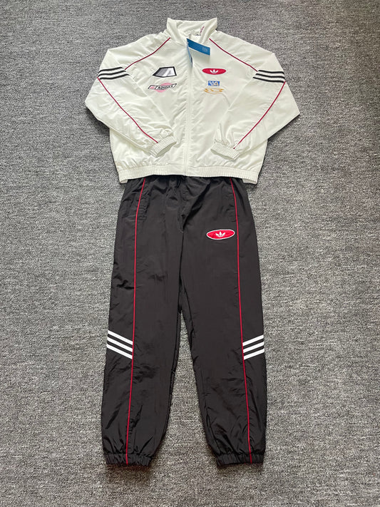 Adidas Originals Moto Tracksuit