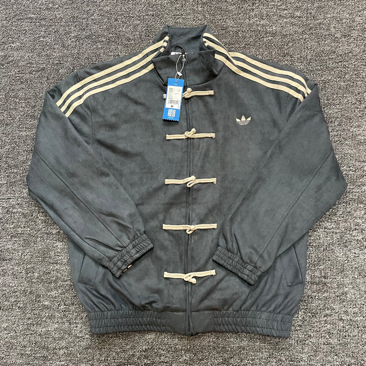 Adidas Originals Chinese New Year "Tang" Jacket