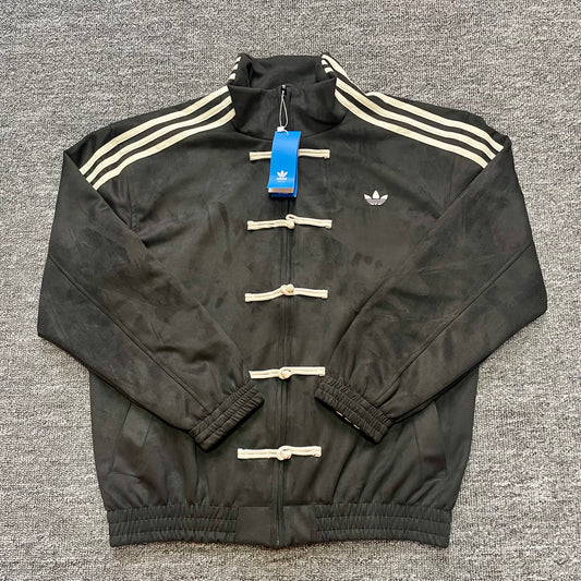 Adidas Originals Chinese New Year "Tang" Jacket