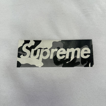Supreme Miami Box Logo Tee