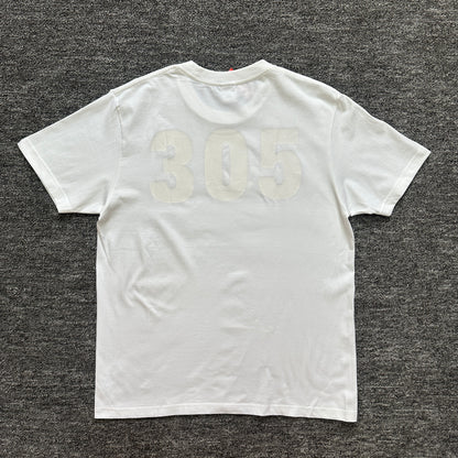 Supreme Miami Box Logo Tee
