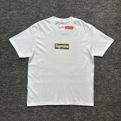 Supreme Shanghai Box Logo Tee