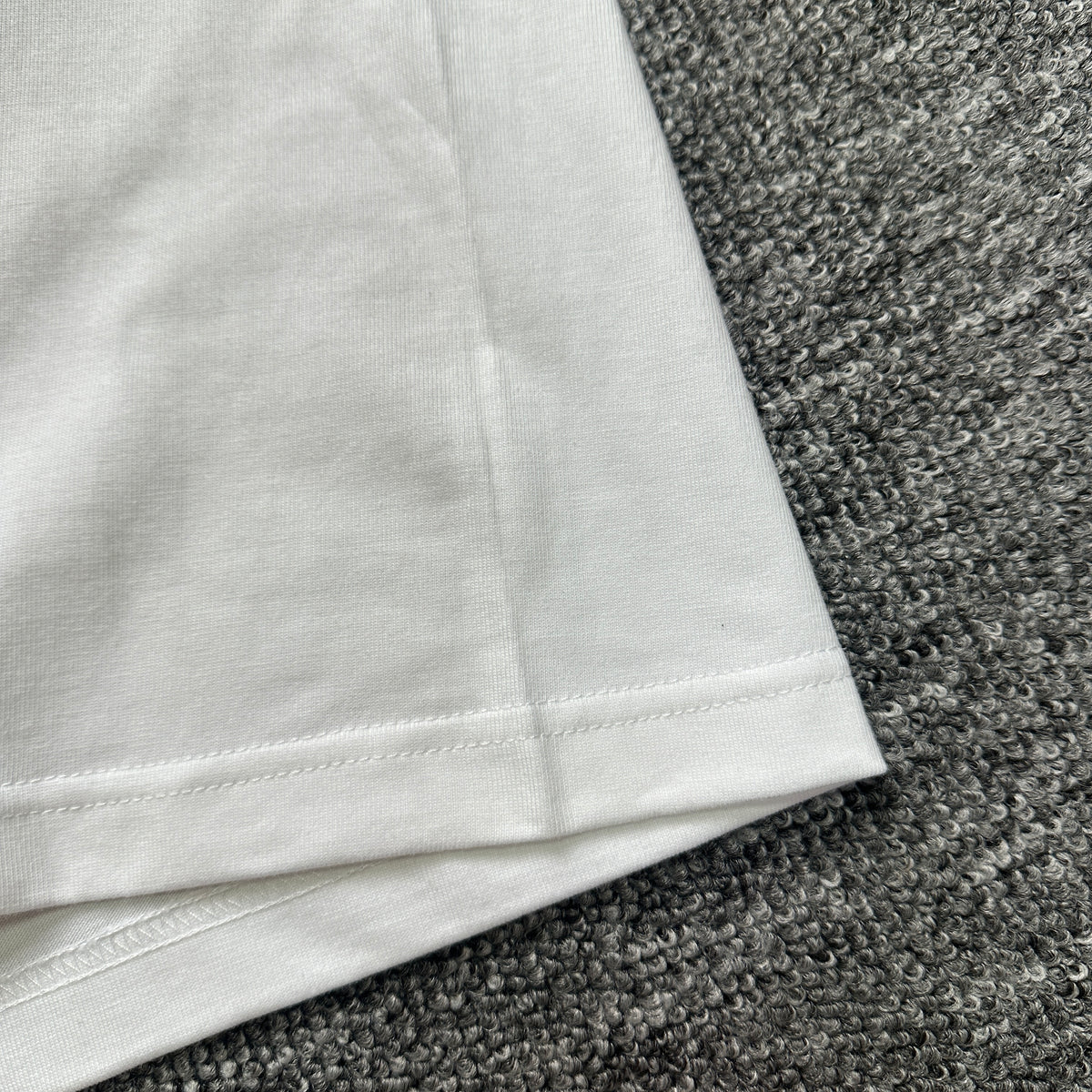Supreme Shanghai Box Logo Tee