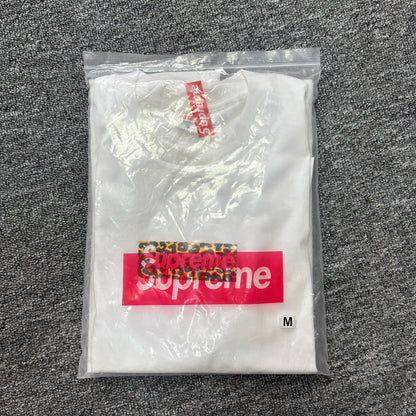 Supreme Shanghai Box Logo Tee