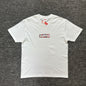 Supreme Takashi Murakami COVID-19 Relief Box Logo Tee