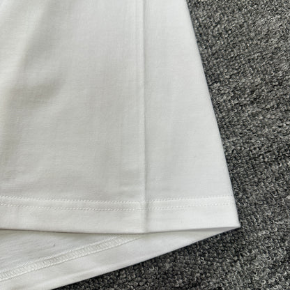 Supreme Takashi Murakami COVID-19 Relief Box Logo Tee