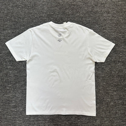 Supreme Takashi Murakami COVID-19 Relief Box Logo Tee