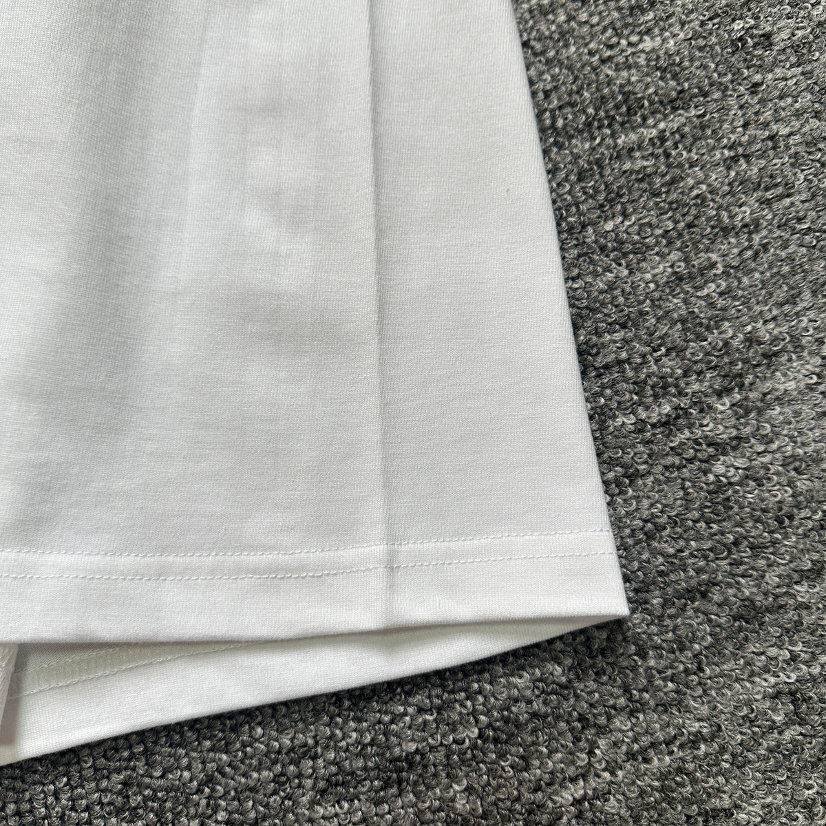 Supreme Los Angeles Fire Relief Box Logo Tee