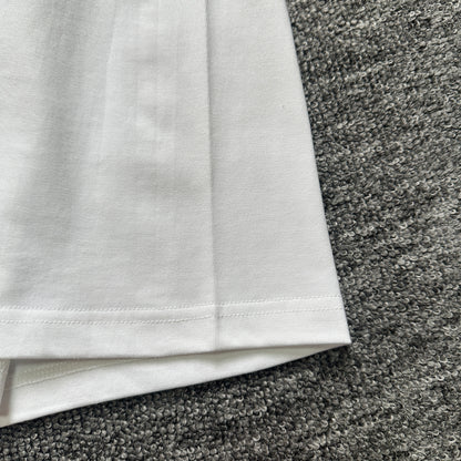 Supreme Los Angeles Fire Relief Box Logo Tee