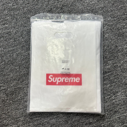Supreme Los Angeles Fire Relief Box Logo Tee