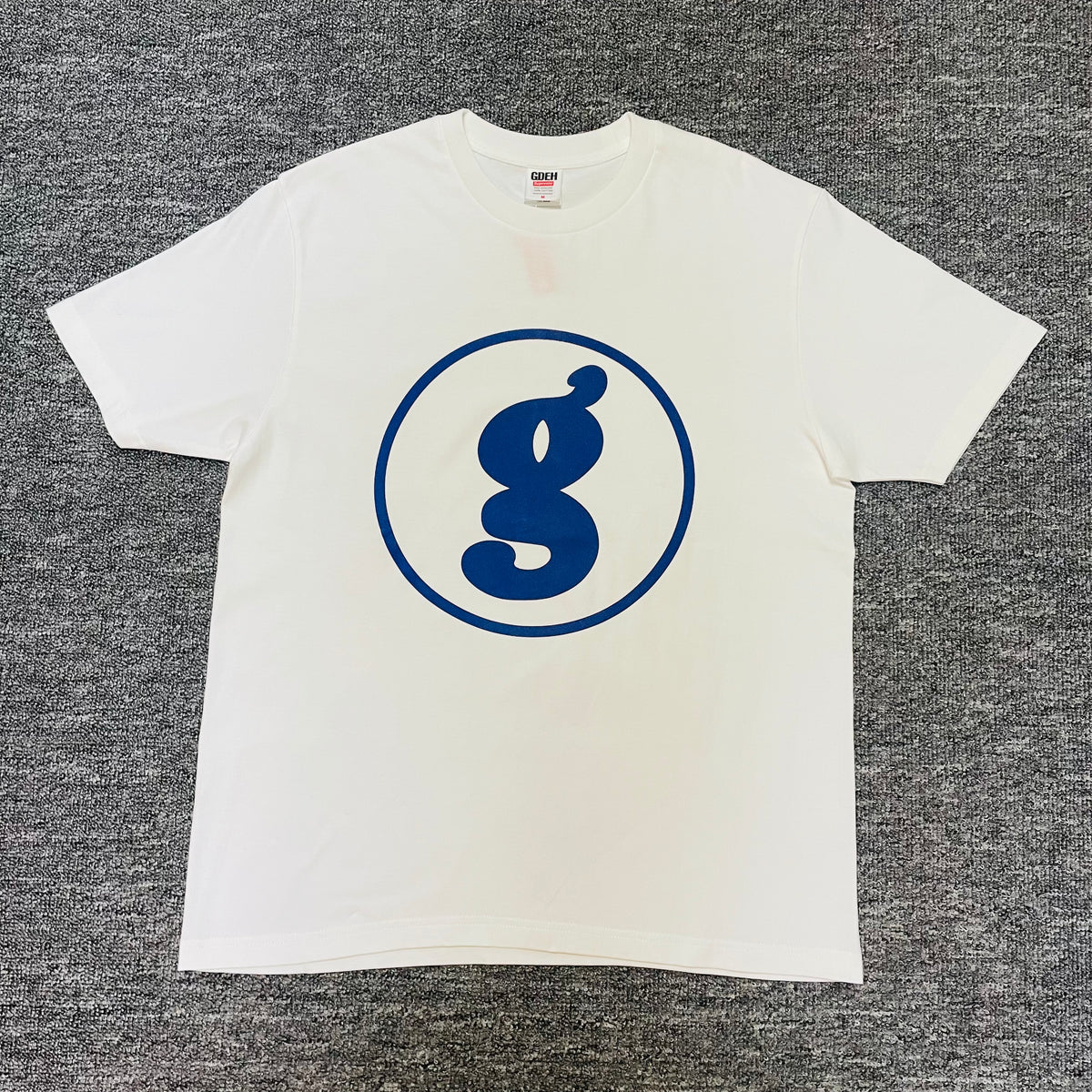 Supreme GOODENOUGH End Racism Tee