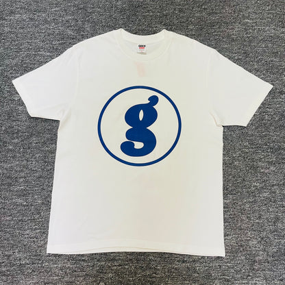 Supreme GOODENOUGH End Racism Tee