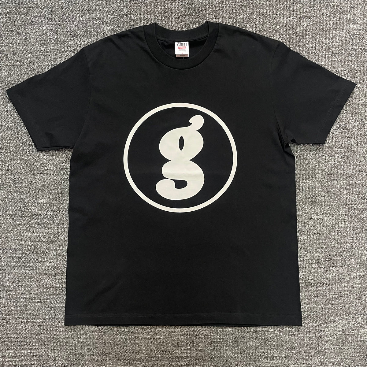 Supreme GOODENOUGH End Racism Tee
