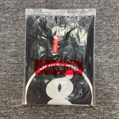 Supreme GOODENOUGH End Racism Tee