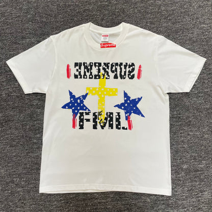 Supreme FML Tee