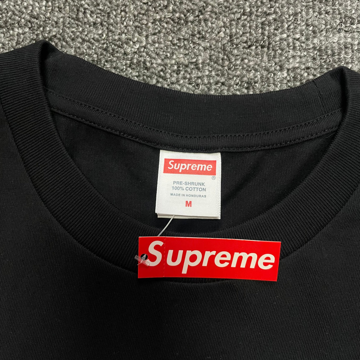 Supreme FML Tee