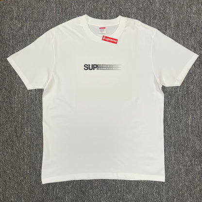 Supreme Motion Logo Tee