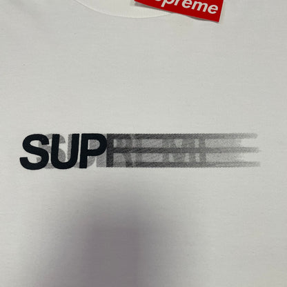 Supreme Motion Logo Tee