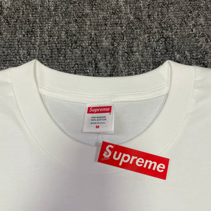 Supreme Motion Logo Tee