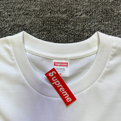 Supreme Manhattan Tee