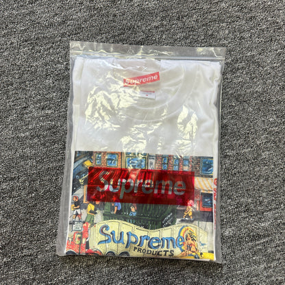 Supreme Manhattan Tee