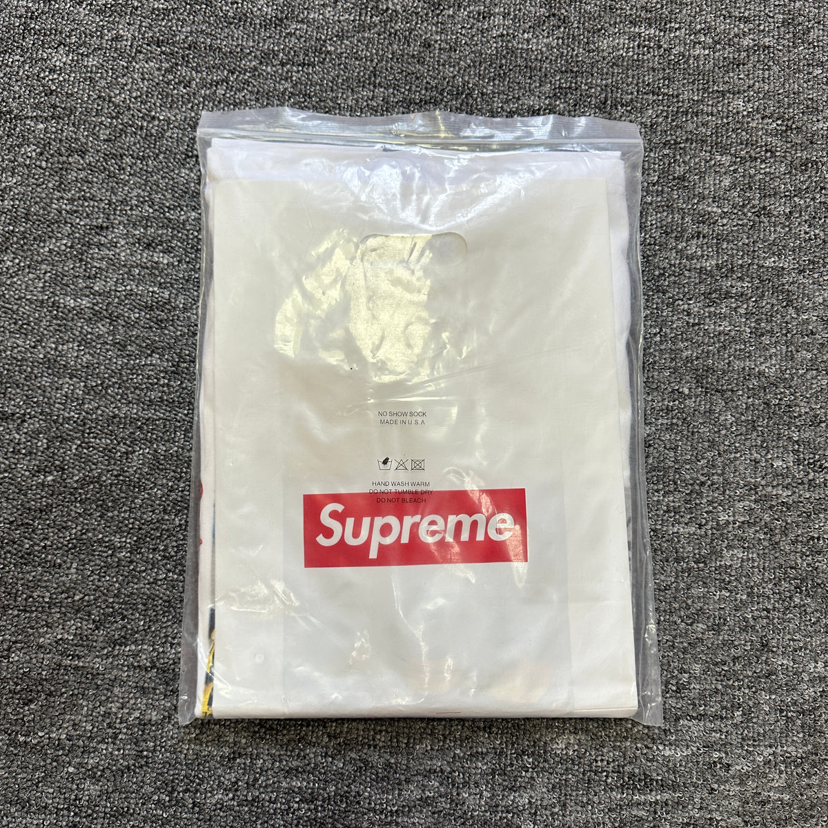 Supreme Manhattan Tee