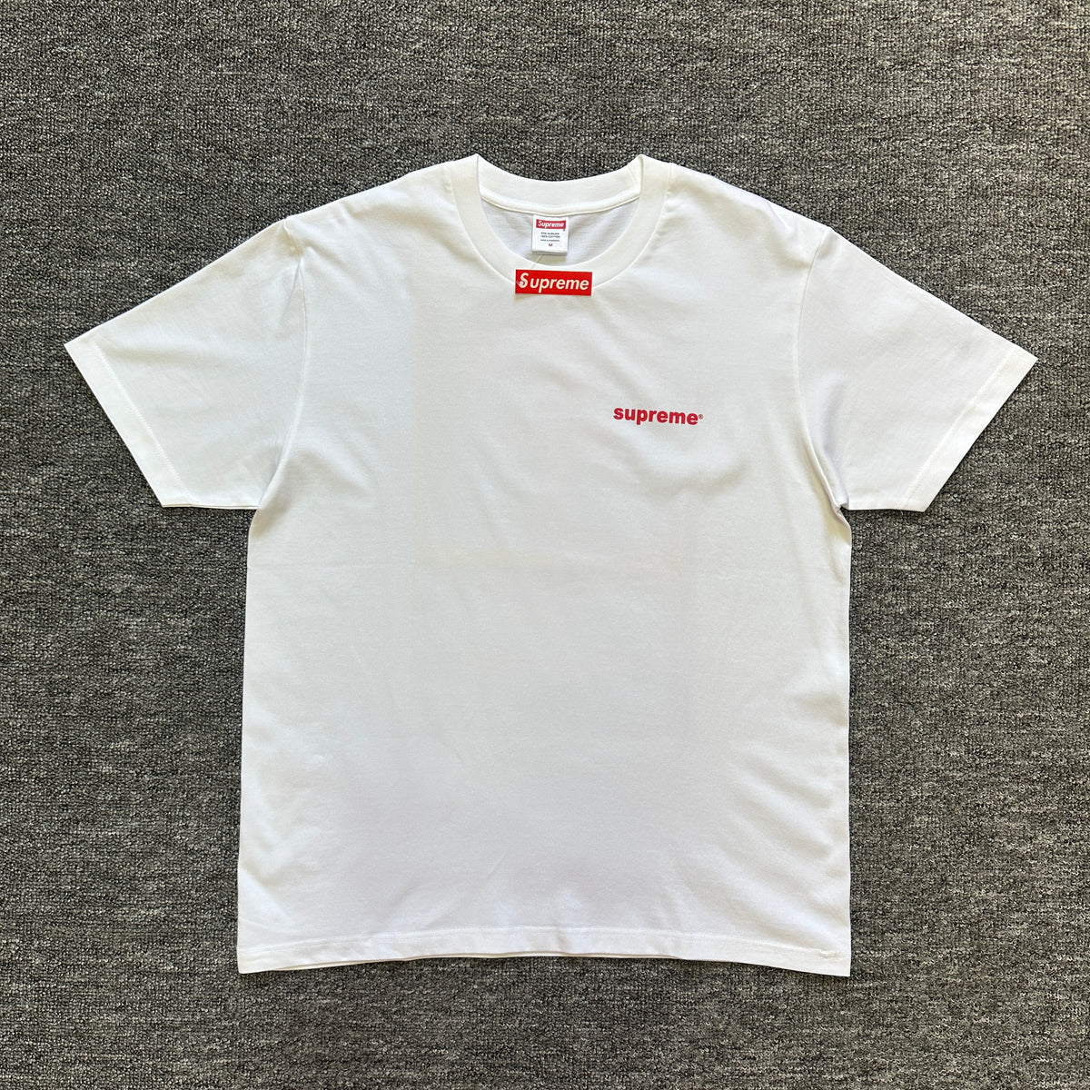 Supreme NYC Tee