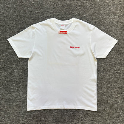 Supreme NYC Tee