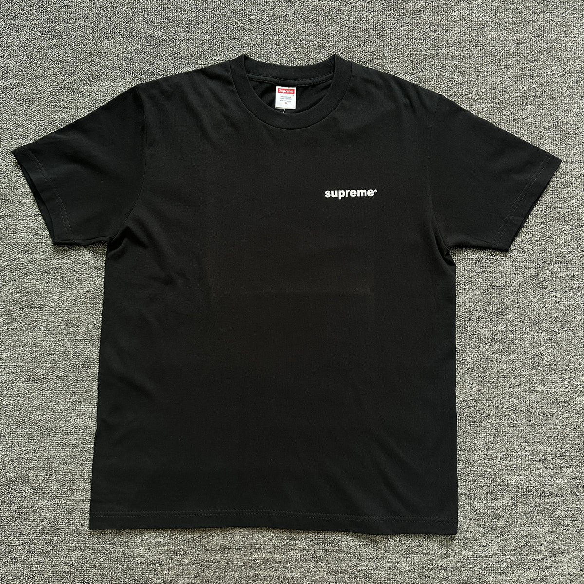 Supreme NYC Tee