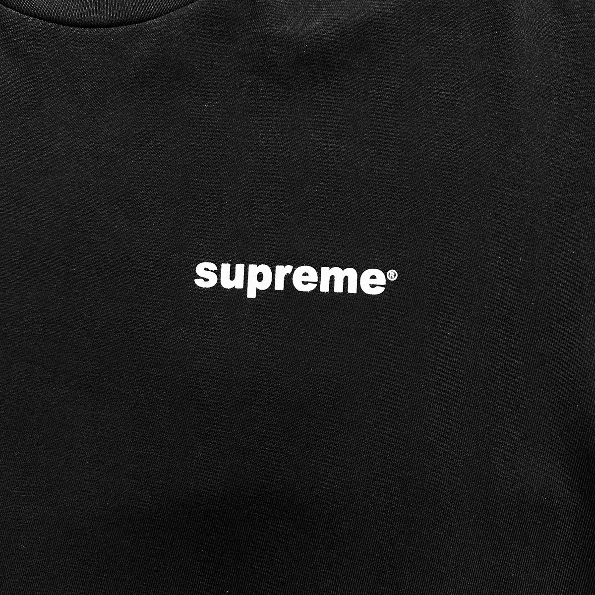Supreme NYC Tee