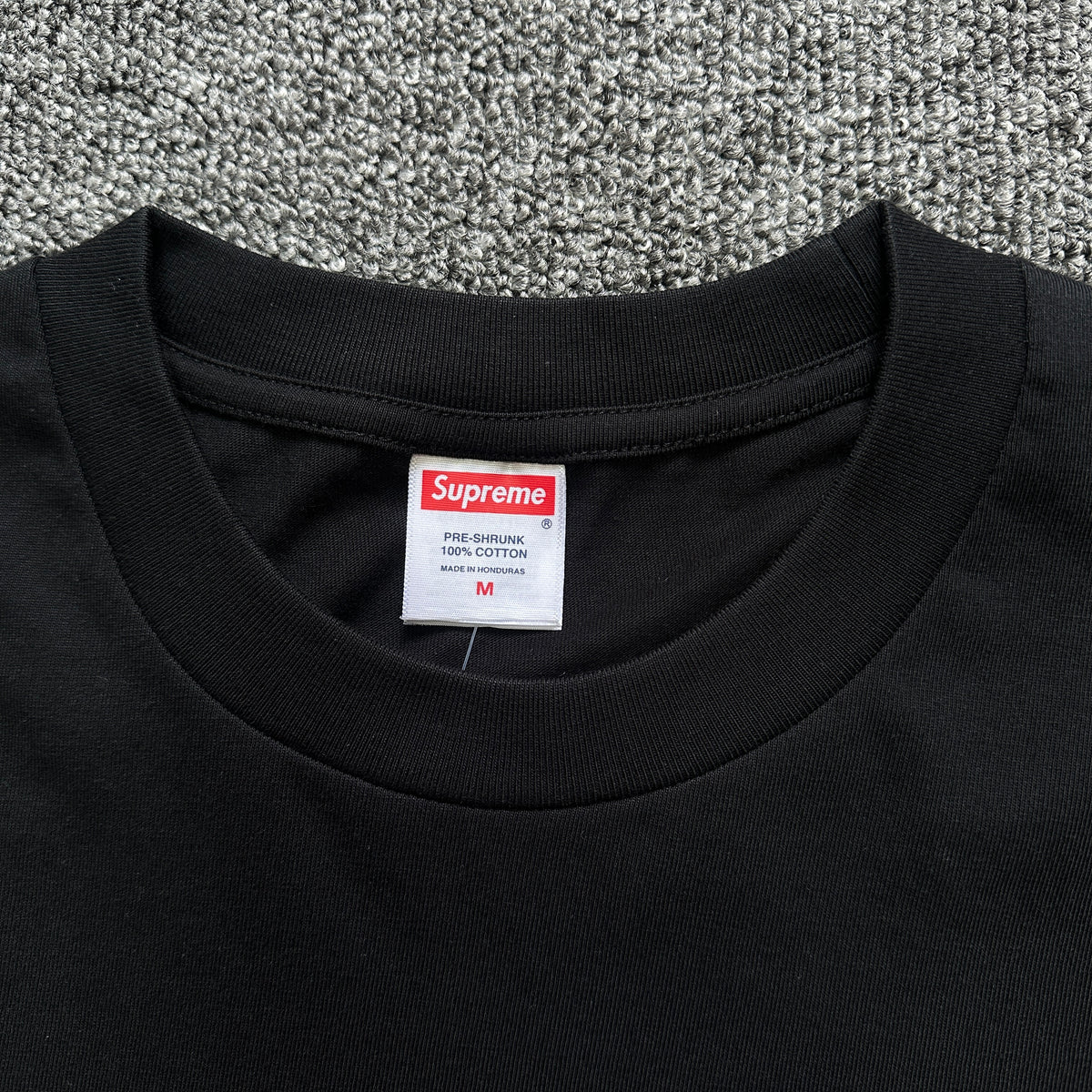 Supreme NYC Tee