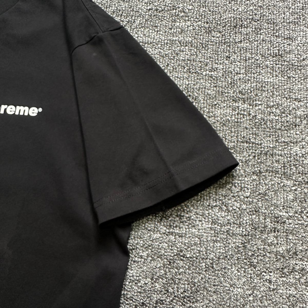 Supreme NYC Tee