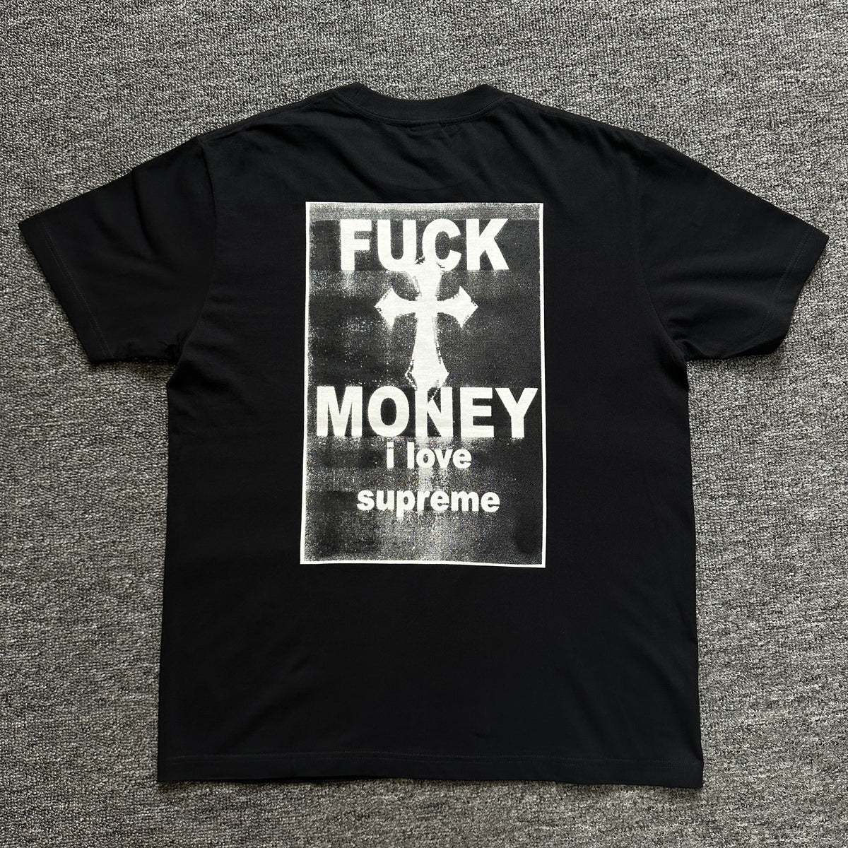 Supreme NYC Tee