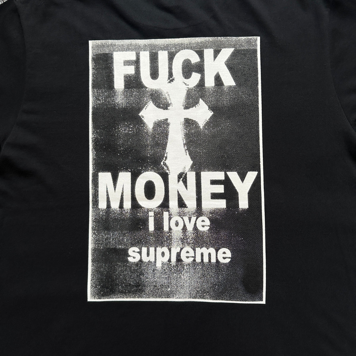Supreme NYC Tee