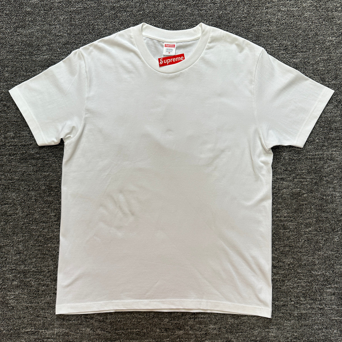 Supreme Tape Tee