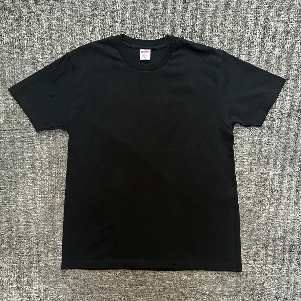 Supreme Tape Tee
