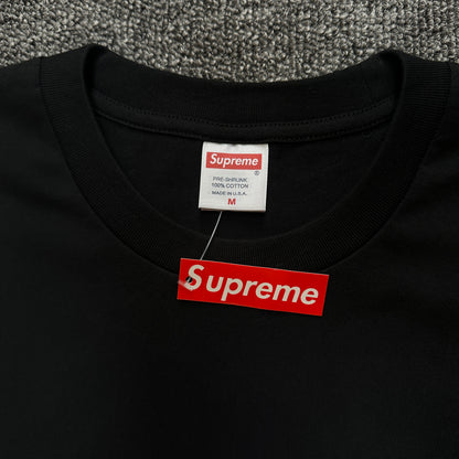 Supreme Tape Tee