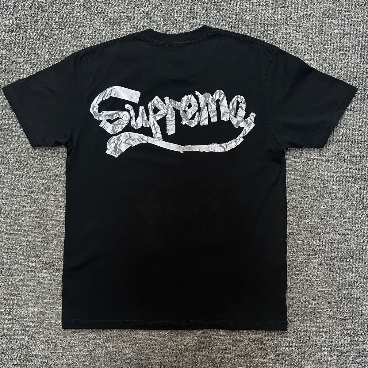 Supreme Tape Tee