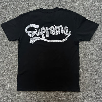 Supreme Tape Tee