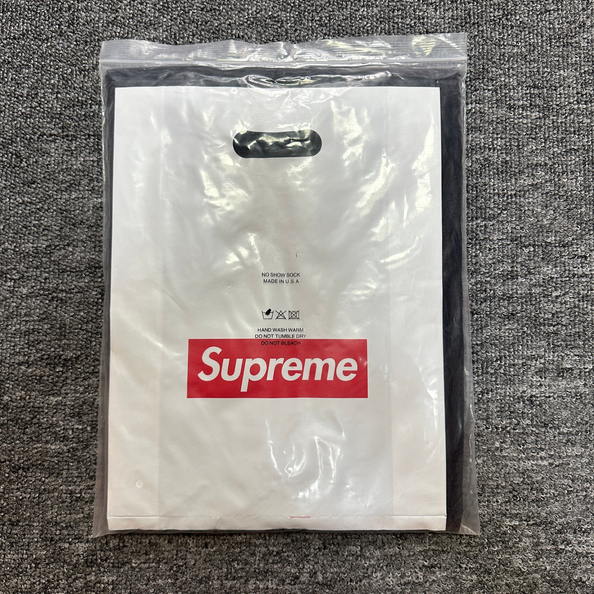 Supreme Tape Tee