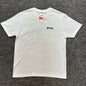 Supreme x Thrasher Cross Tee