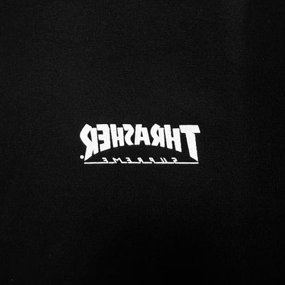 Supreme x Thrasher Cross Tee