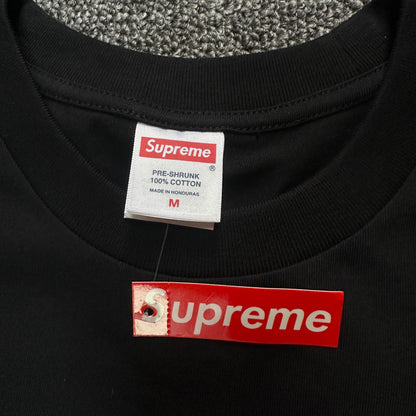Supreme x Thrasher Cross Tee